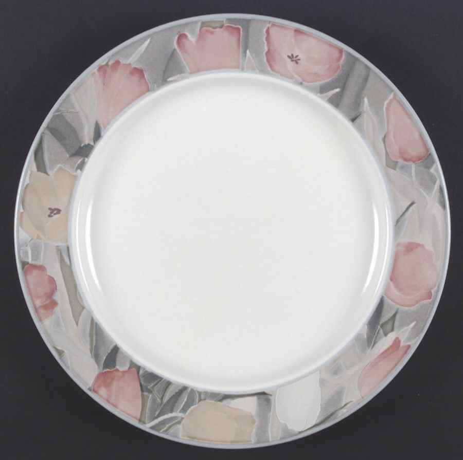 Cezanne Dinner Plate by Mikasa-1