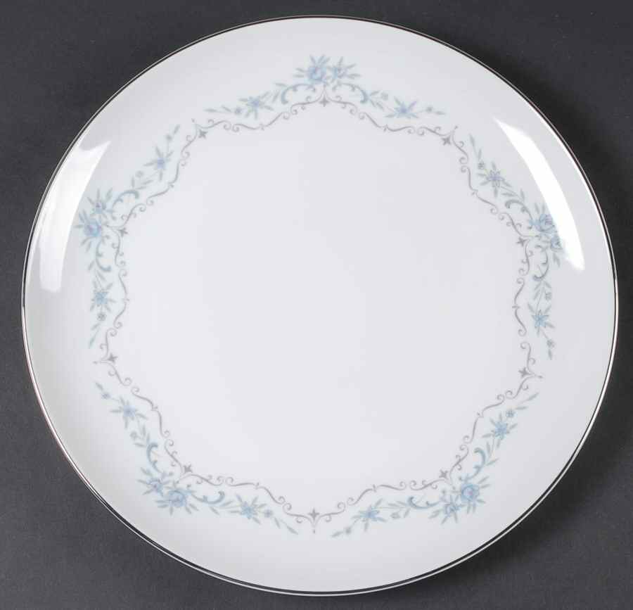 Chadsworth 12" Chop Plate (Round Platter) by Mikasa-1