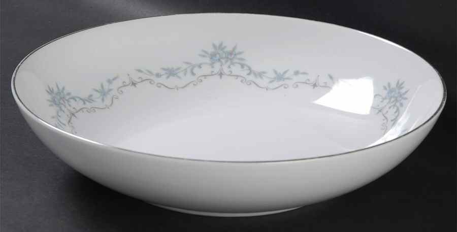 Chadsworth 9" Round Vegetable Bowl by Mikasa-1