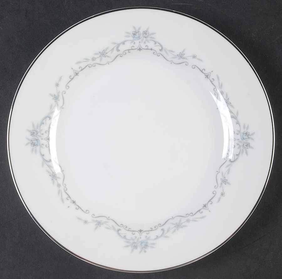 Chadsworth Salad Plate by Mikasa-1