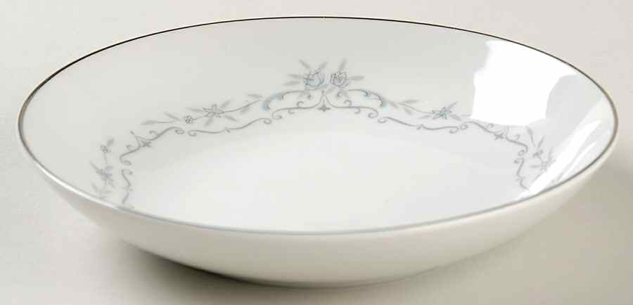 Chadsworth Fruit/Dessert (Sauce) Bowl by Mikasa-1
