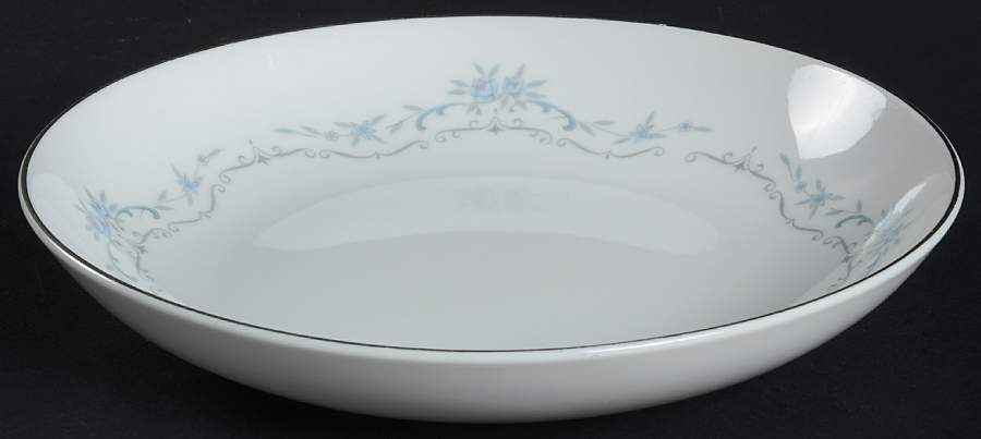 Chadsworth Coupe Soup Bowl by Mikasa-1