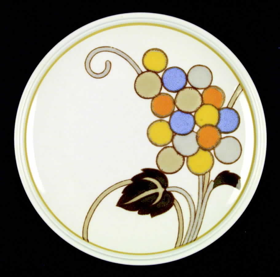 Chablis Dinner Plate by Mikasa-1