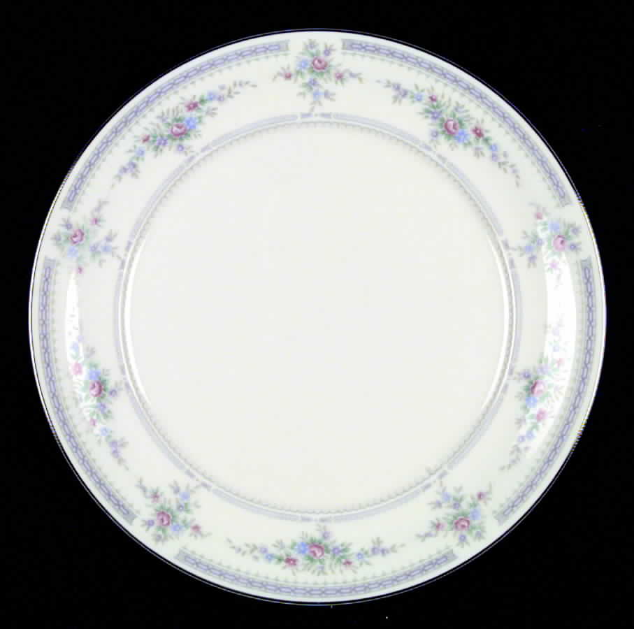 Chadwick Dinner Plate by Mikasa-1