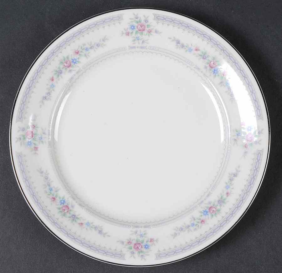 Chadwick Bread & Butter Plate by Mikasa-1