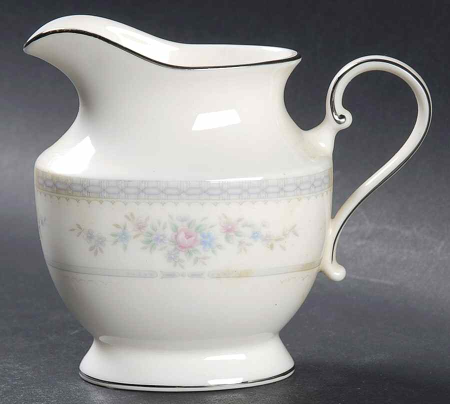 Chadwick Creamer by Mikasa-1