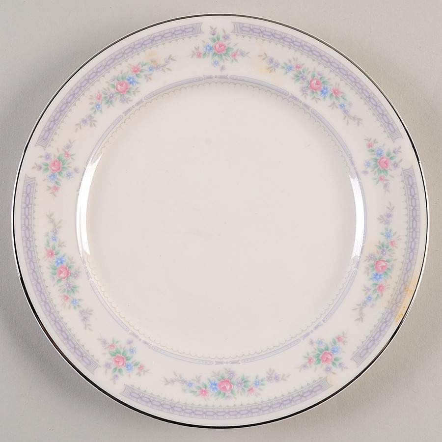 Chadwick Salad Plate by Mikasa-1