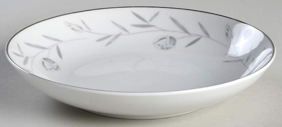 Chadwick Coupe Soup Bowl by Mikasa-1