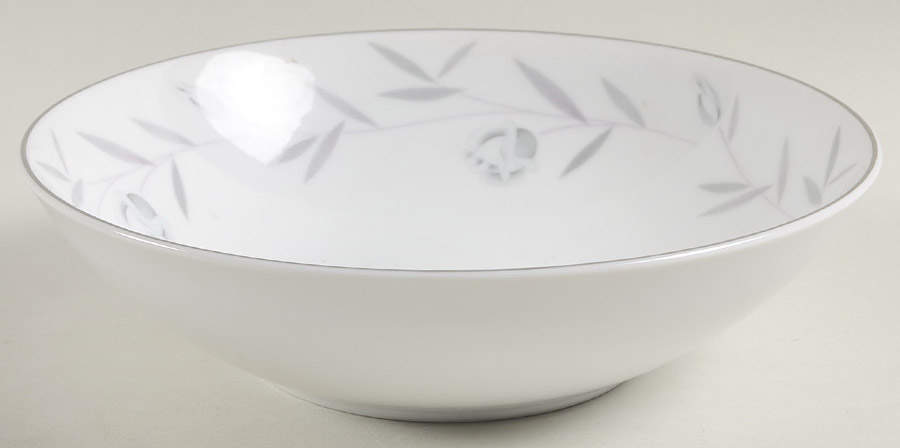 Chadwick 8" Round Vegetable Bowl by Mikasa-1
