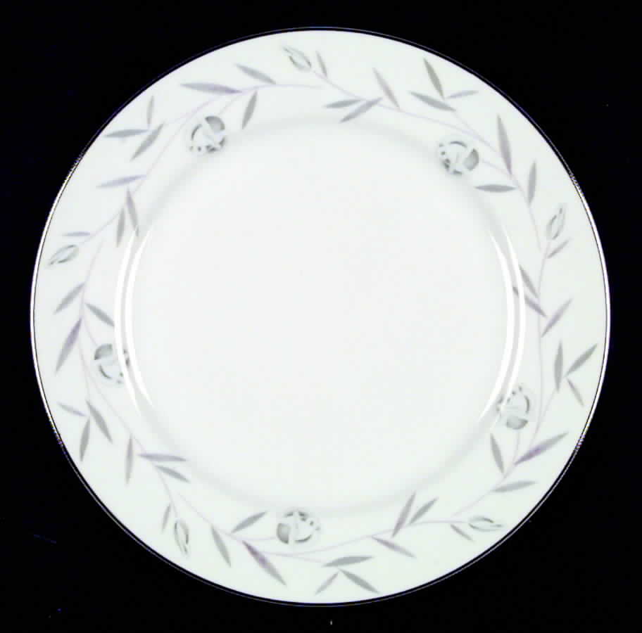 Chadwick Dinner Plate by Mikasa-1