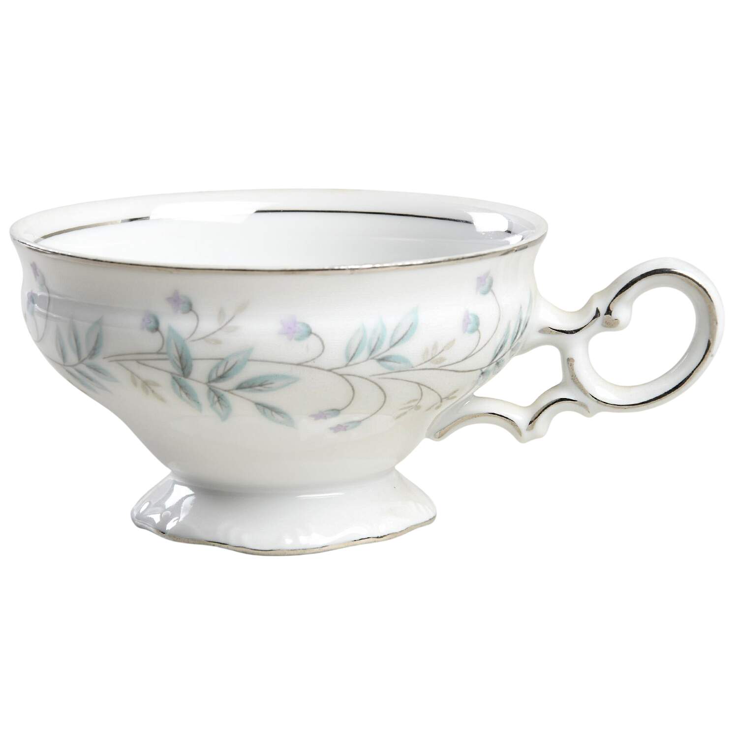 Chalfonte Footed Cup by Mikasa-1
