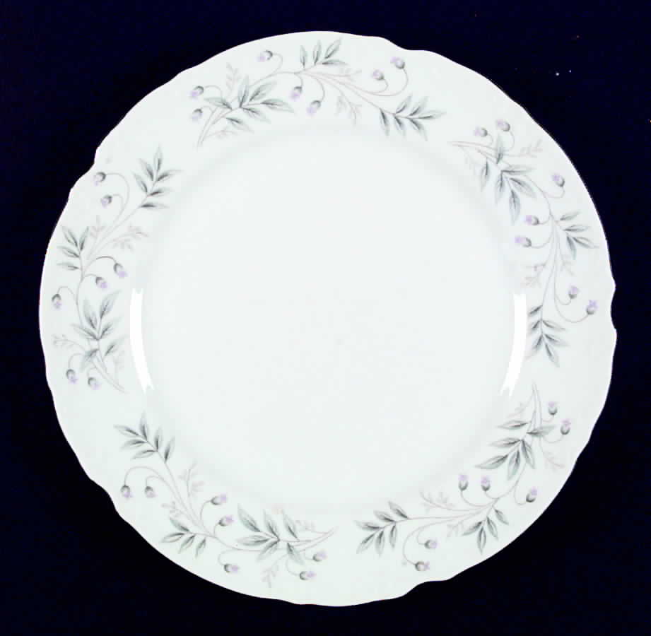 Chalfonte Dinner Plate by Mikasa-1
