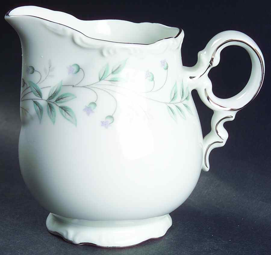 Chalfonte Creamer by Mikasa-1