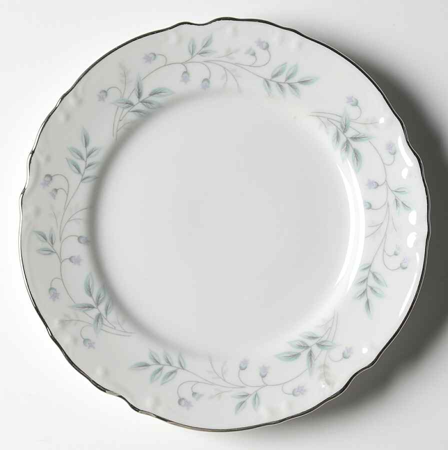Chalfonte Bread & Butter Plate by Mikasa-1