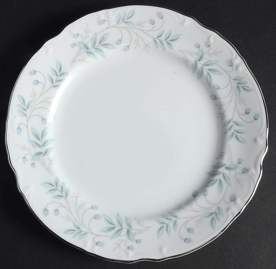 Chalfonte Salad Plate by Mikasa-1