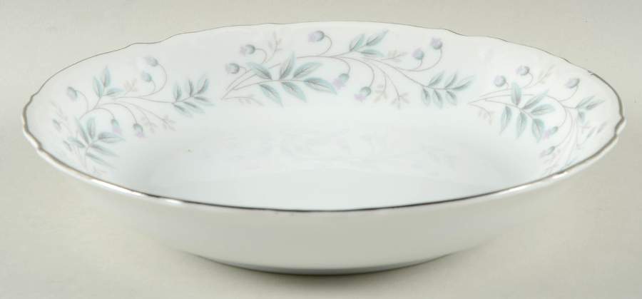 Chalfonte Coupe Soup Bowl by Mikasa-1