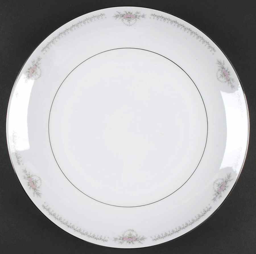 Chalet 11" Chop Plate (Round Platter) by Mikasa-1
