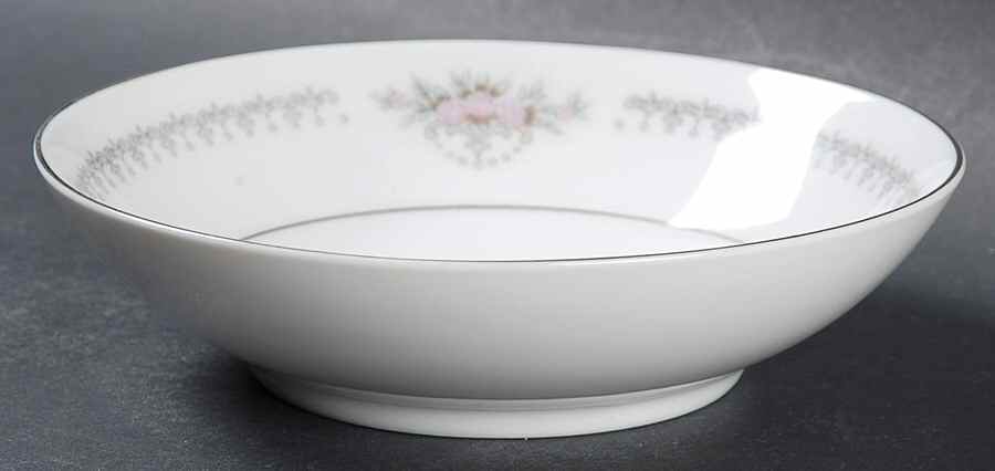 Chalet Fruit/Dessert (Sauce) Bowl by Mikasa-1