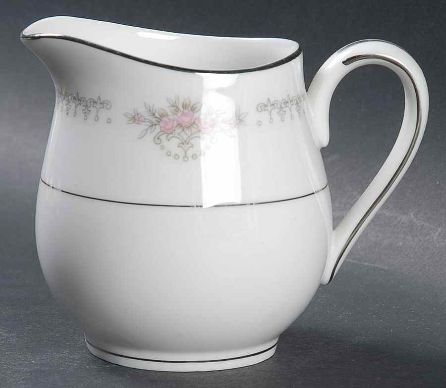 Chalet Creamer by Mikasa-1