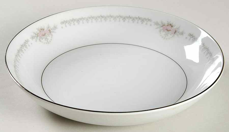 Chalet Coupe Soup Bowl by Mikasa-1
