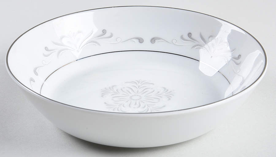 Chalet Coupe Soup Bowl by Mikasa-1