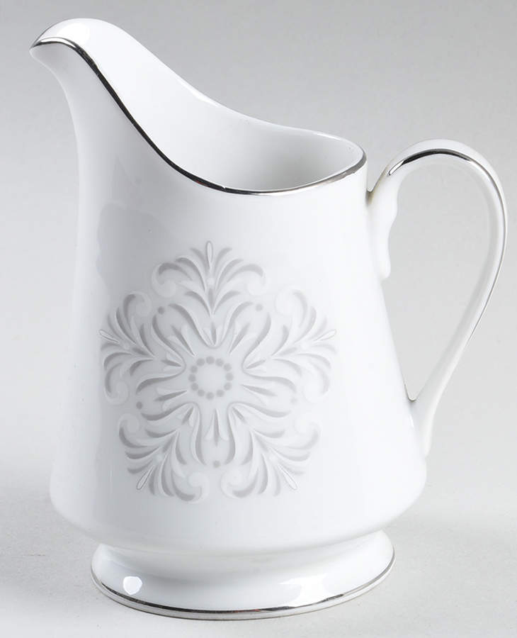 Chalet Creamer by Mikasa-1