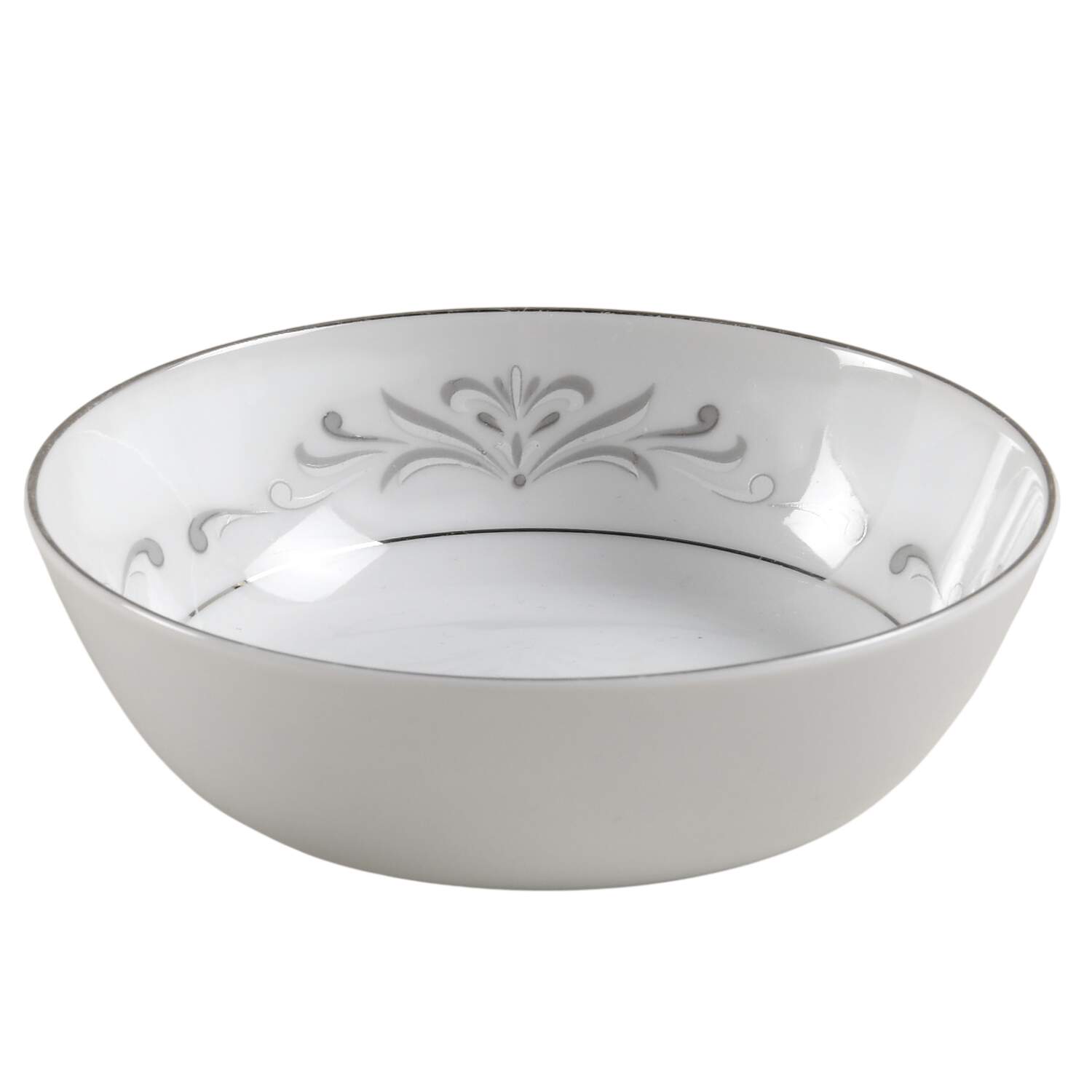 Chalet Fruit/Dessert (Sauce) Bowl by Mikasa-1
