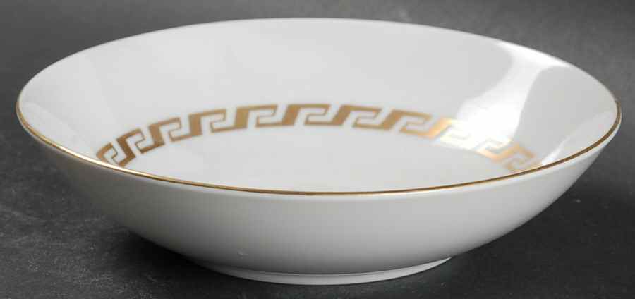 Chancellor Fruit/Dessert (Sauce) Bowl by Mikasa-1