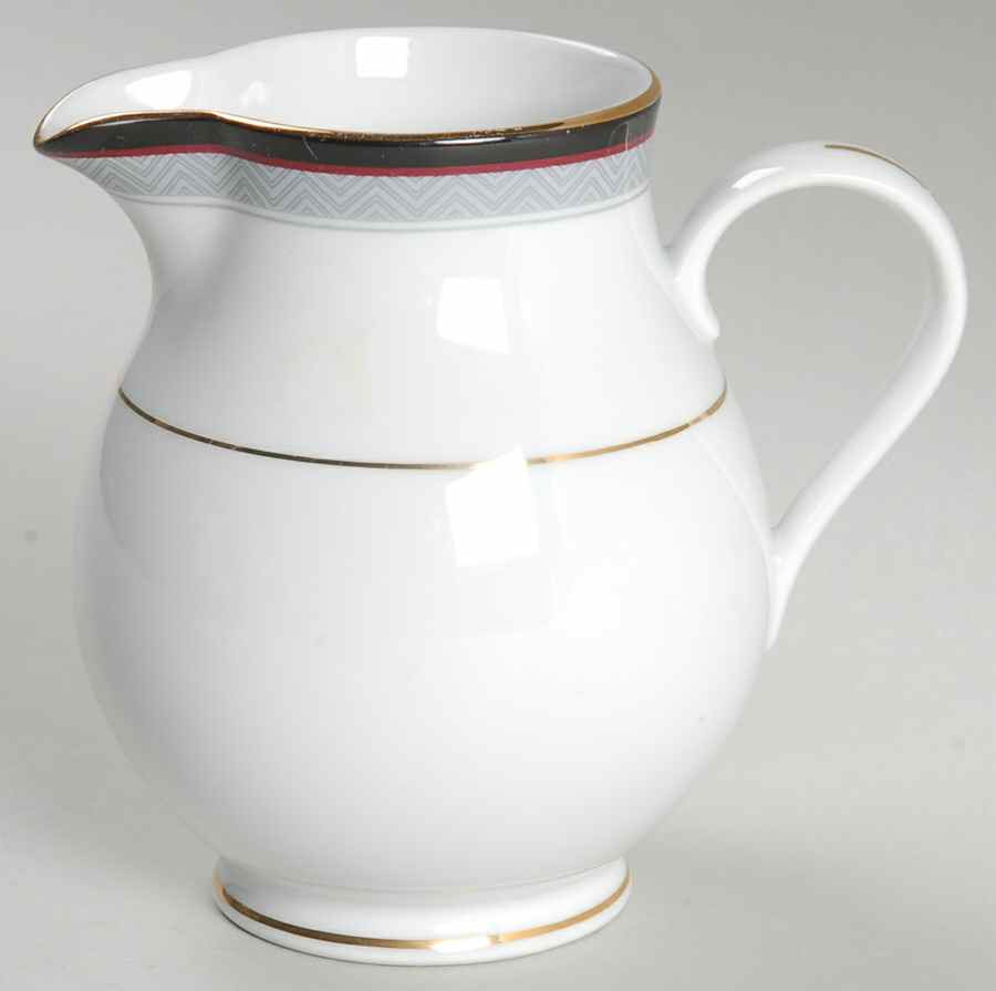 Chanel Creamer by Mikasa-1