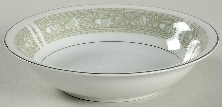 Chapel Fruit/Dessert (Sauce) Bowl by Mikasa-1