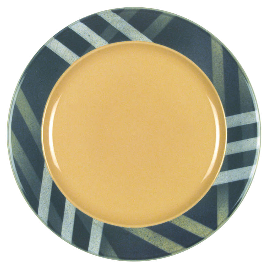 Chapperal Dinner Plate by Mikasa-1