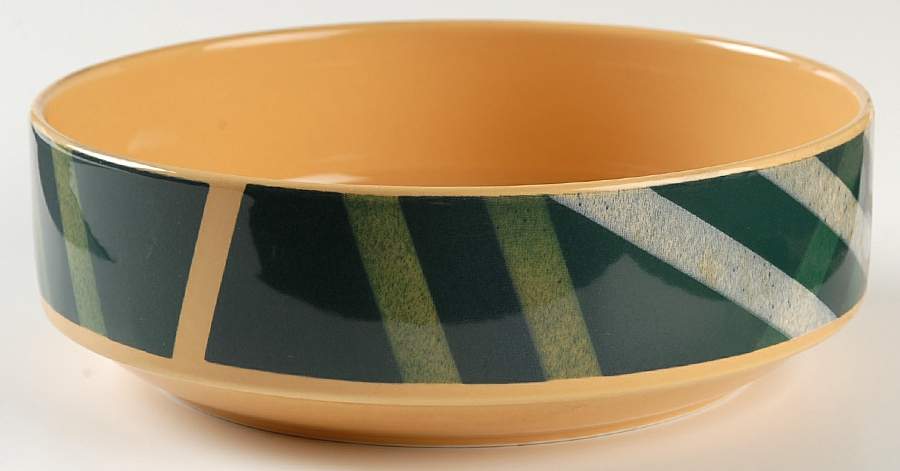 Chapperal 8" Round Vegetable Bowl by Mikasa-1