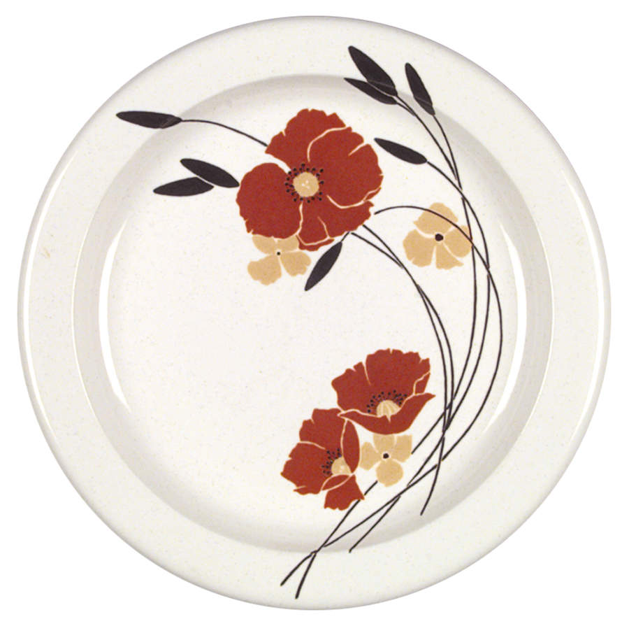 Charisma Dinner Plate by Mikasa-1