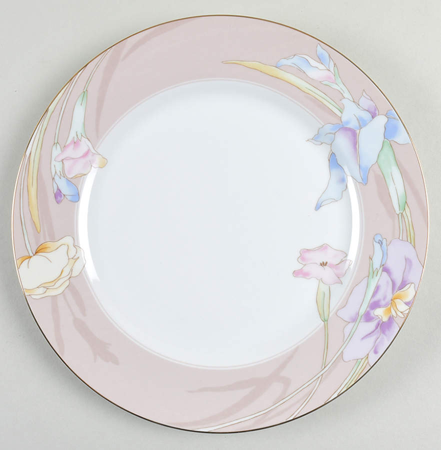 Charisma Beige Dinner Plate by Mikasa-1