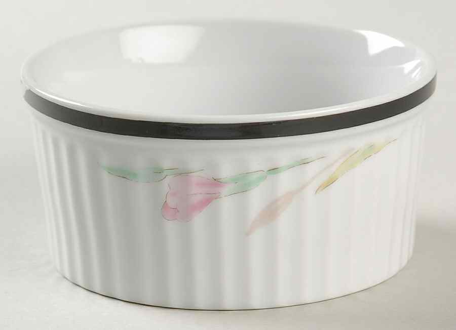 Charisma Black Individual Souffle by Mikasa-1