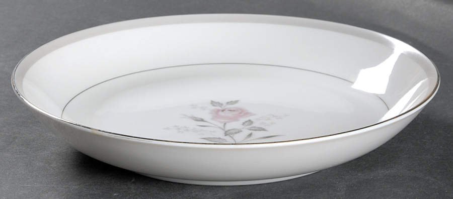 Charm Coupe Soup Bowl by Mikasa-1