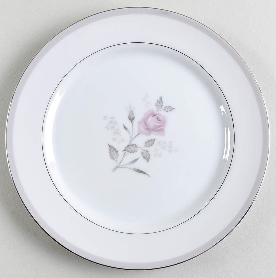 Charm Salad Plate by Mikasa-1