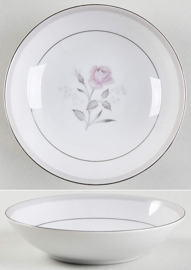 Charm Fruit/Dessert (Sauce) Bowl by Mikasa-1