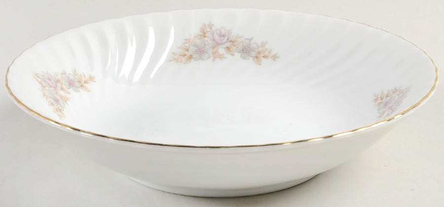 Charme Coupe Soup Bowl by Mikasa-1