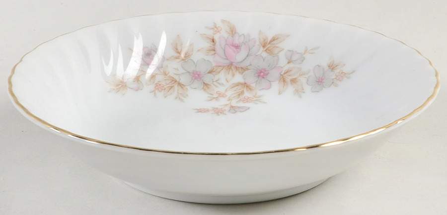 Charme Fruit/Dessert (Sauce) Bowl by Mikasa-1