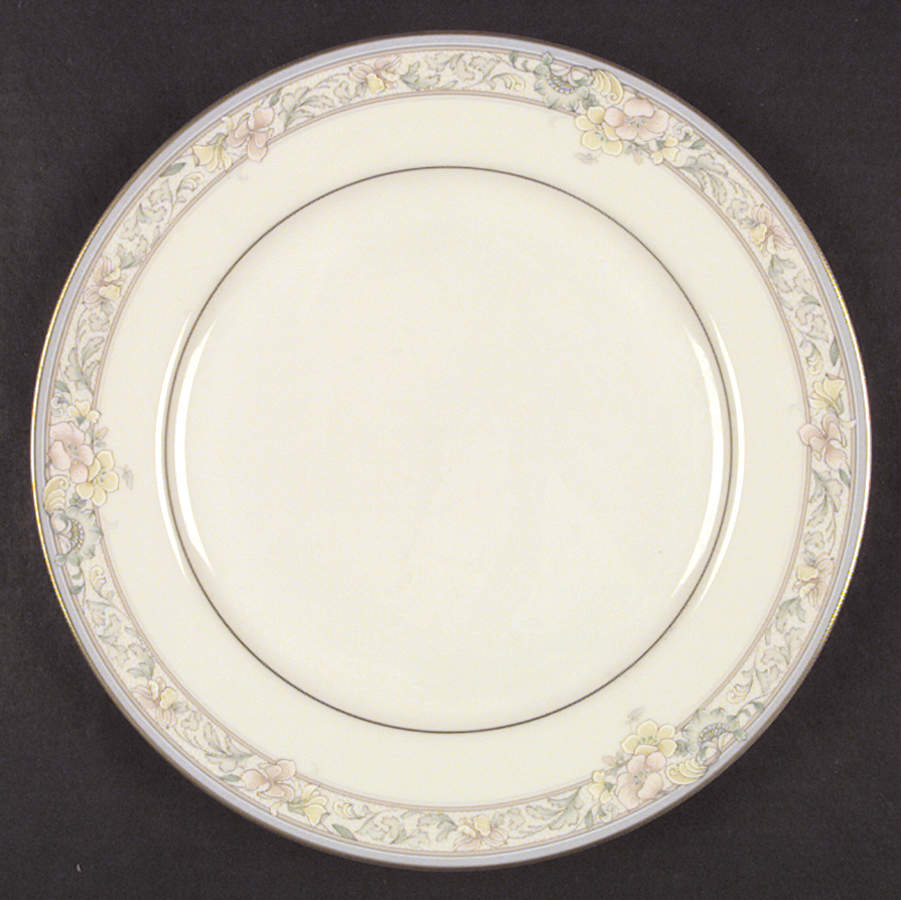 Charmaine Dinner Plate by Mikasa-1