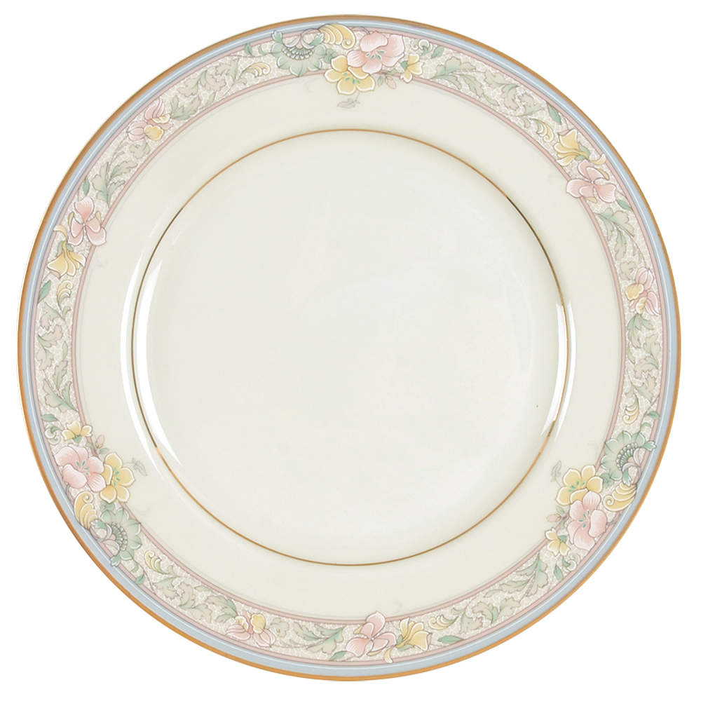 Charmaine Salad Plate by Mikasa-1