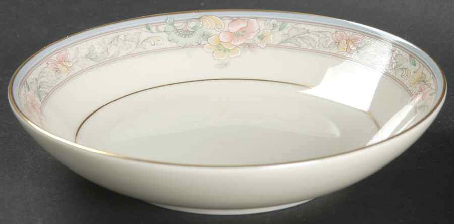 Charmaine Fruit/Dessert (Sauce) Bowl by Mikasa-1