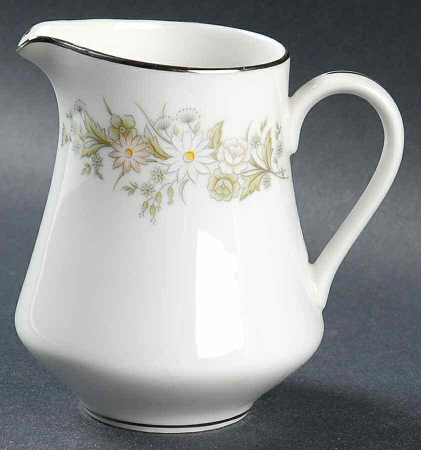 Charmaine Creamer by Mikasa-1