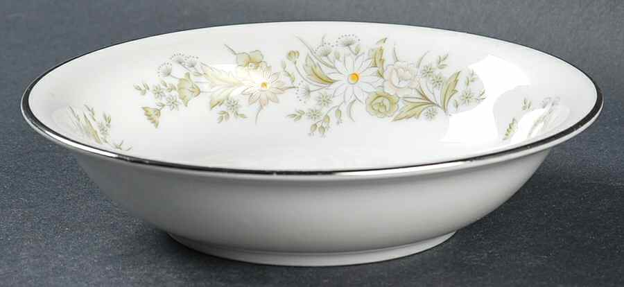 Charmaine Fruit/Dessert (Sauce) Bowl by Mikasa-1