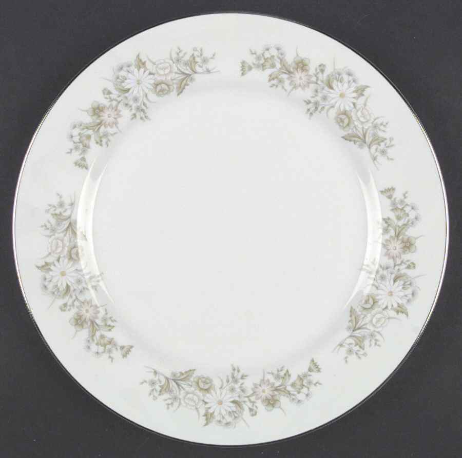 Charmaine Dinner Plate by Mikasa-1