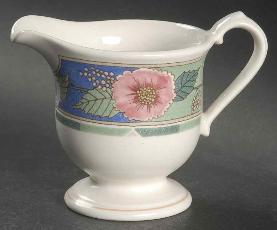 Chateau Creamer by Mikasa-1