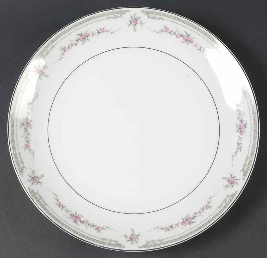 Chateau 11" Chop Plate (Round Platter) by Mikasa-1