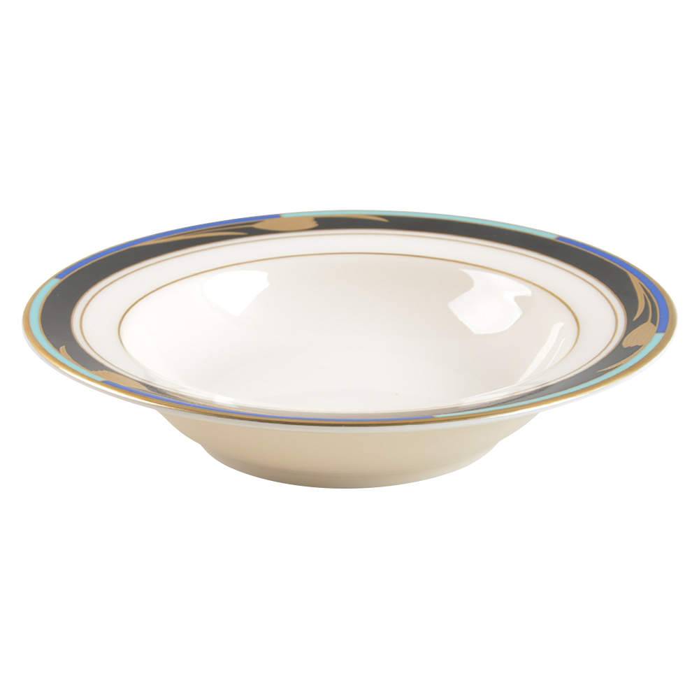 Chatelaine Fruit/Dessert (Sauce) Bowl by Mikasa-1