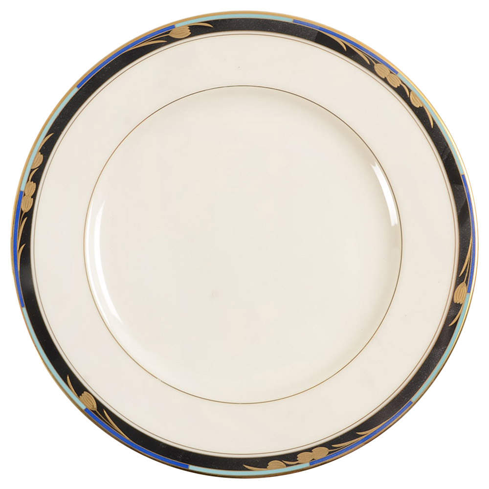 Chatelaine Dinner Plate by Mikasa-1